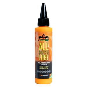 Tru-Tension BananaSlip All Weather Lube Zincir Yağı 50ml