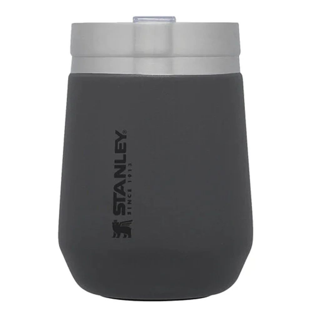 Stanley Go Everyday Tumbler Termos Bardak 0.29 LT - Füme