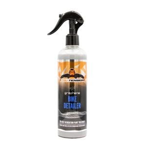 Tru-Tension Graphene Bike Detailer Bisiklet Parlatıcı Koruyucu Sprey 400ml
