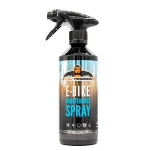 Tru-Tension E-Bike Maintenance Spray Bisiklet Bakım Spreyi 500ml