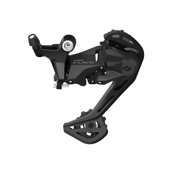 Shimano Cues RD-U3020 SGS 9 Vites Arka Aktarıcı