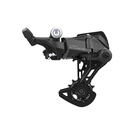 Shimano Cues RD-U4000 GS 9 Vites Arka Aktarıcı