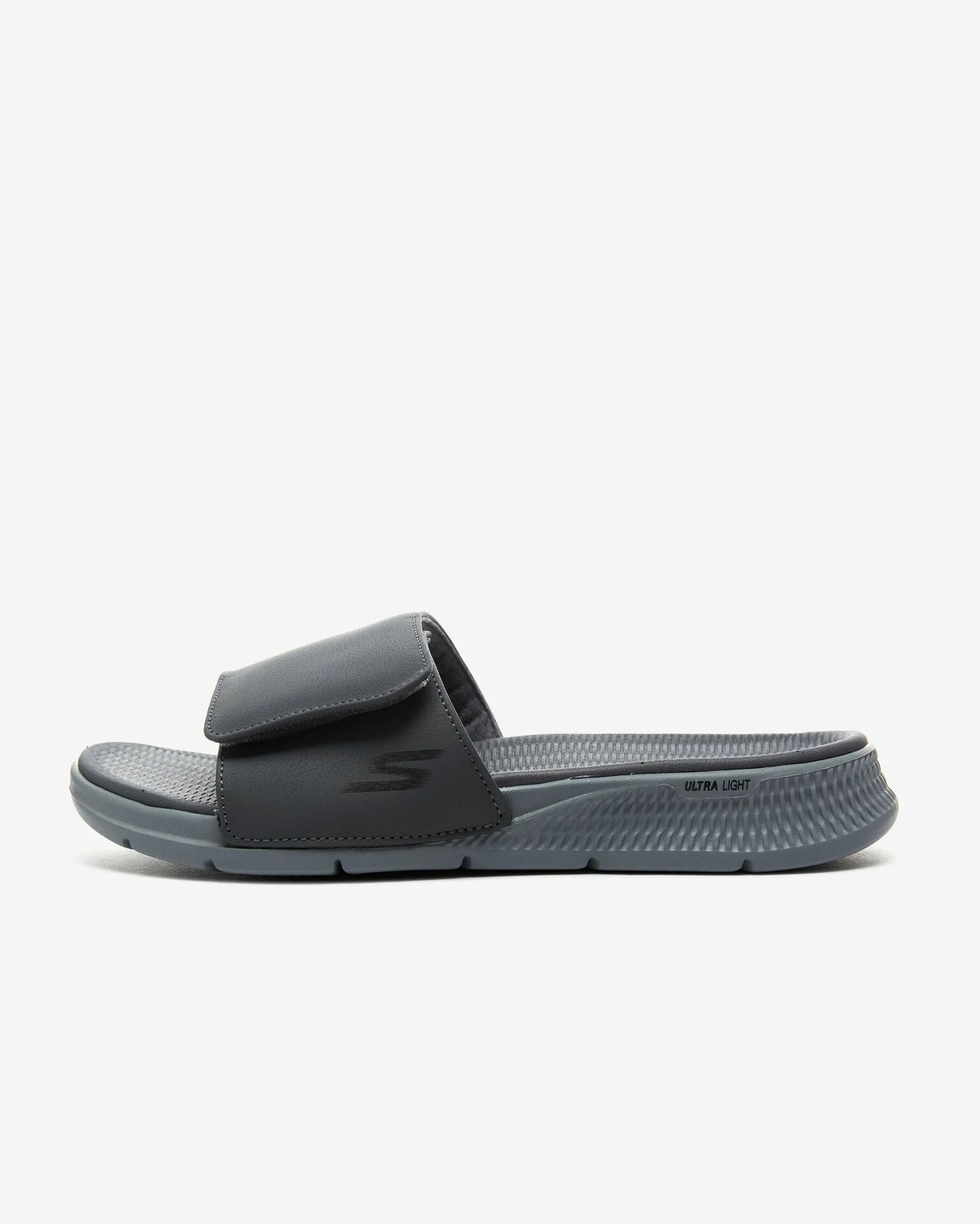 Skechers Go Consistent Sandal - Watershe Erkek Terlik - Gri