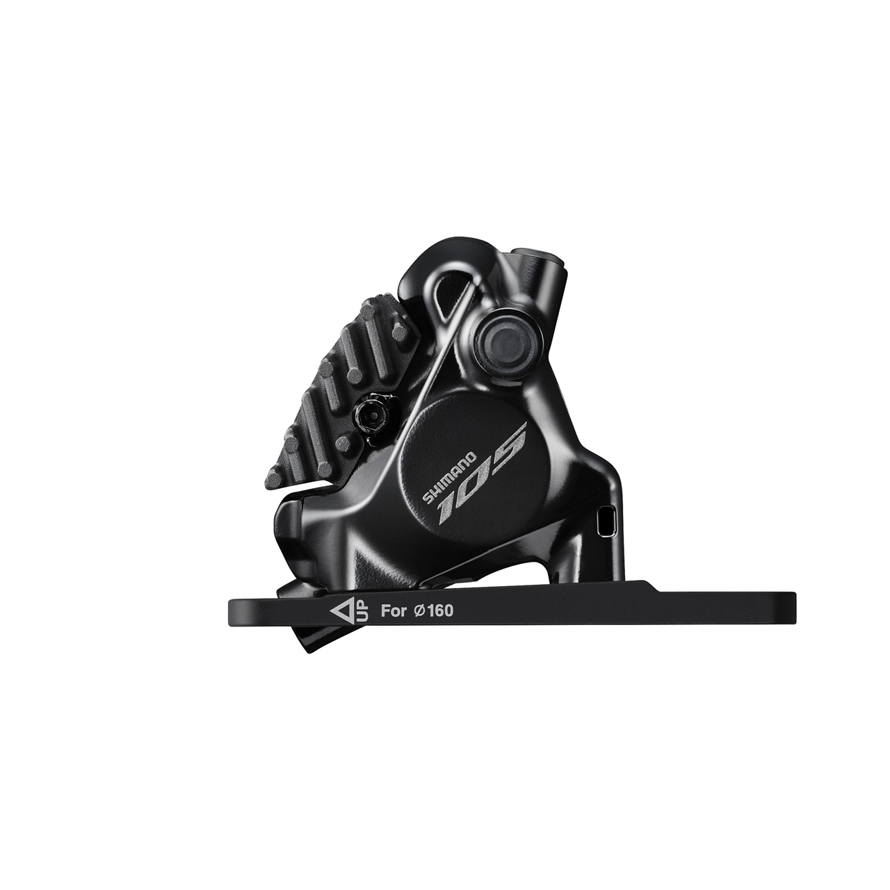Shimano 105 BR-M7170 Ön Hidrolik Disk Fren Kaliper 2 Pistonlu