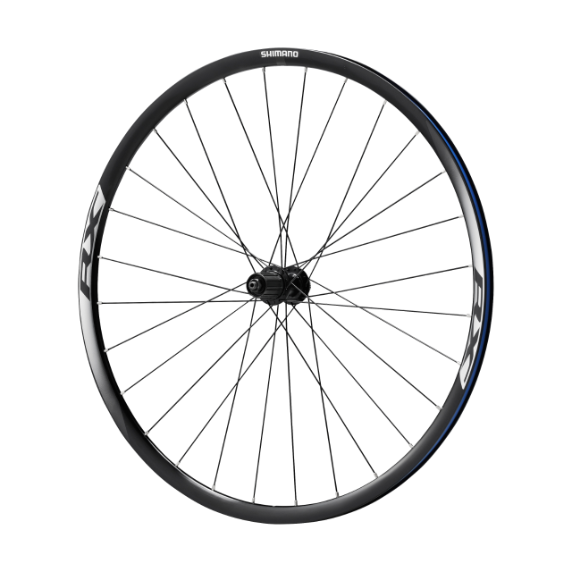 Shimano Tekerlek WH-RX010-CL-R 10-11 Vites Disk Fren Center Lock Arka Jant