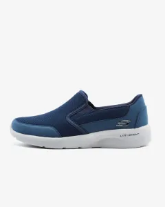 Skechers Dynamight 2.0 Erkek Spor Ayakkabı - Lacivert