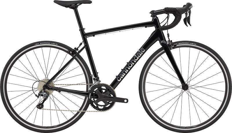 Cannondale Caad Optimo 2 Yol Bisikleti - Siyah