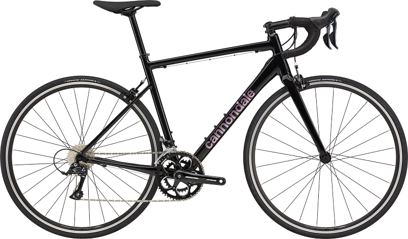 Cannondale Caad Optimo 3 Yol Bisikleti - Siyah