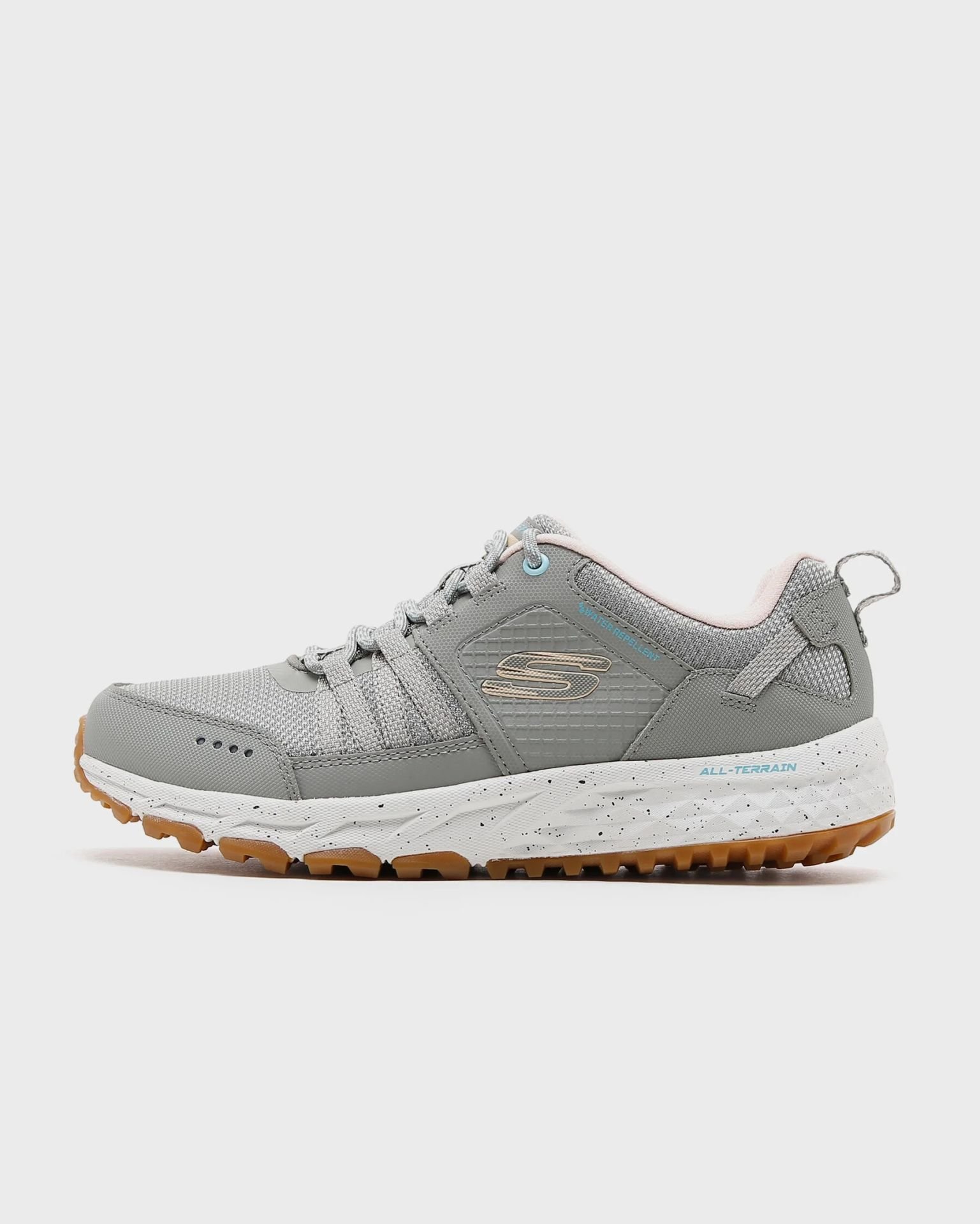 Skechers Escape Plan Kadın Outdoor Ayakkabı - Haki 38,5