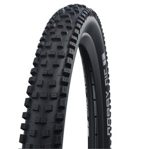 Schwalbe Nobby Nic ADDIX TLR MTB Performance 27.5x2.25 Dış Lastik