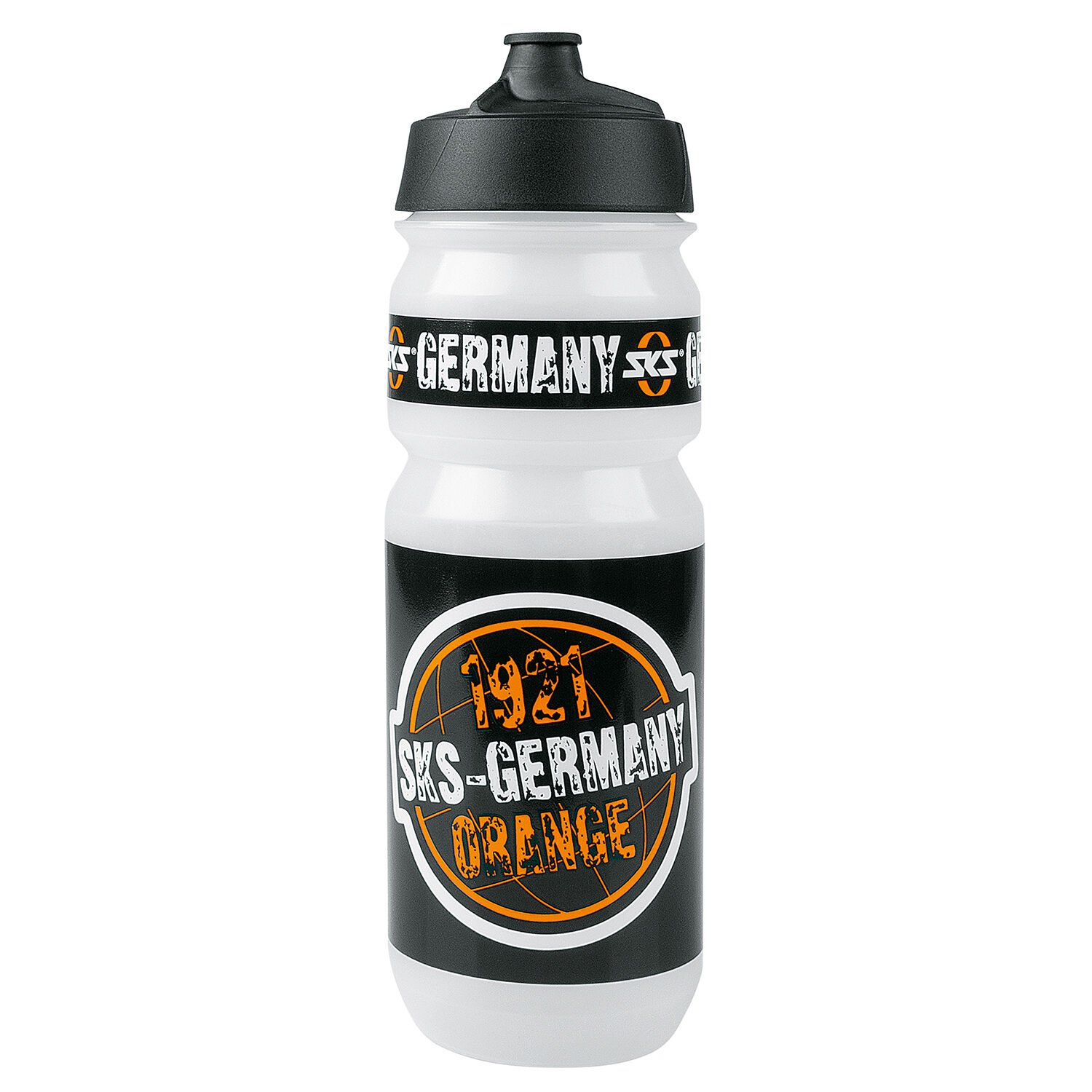 Sks Twist Bottle Plastik Matara 750 ml