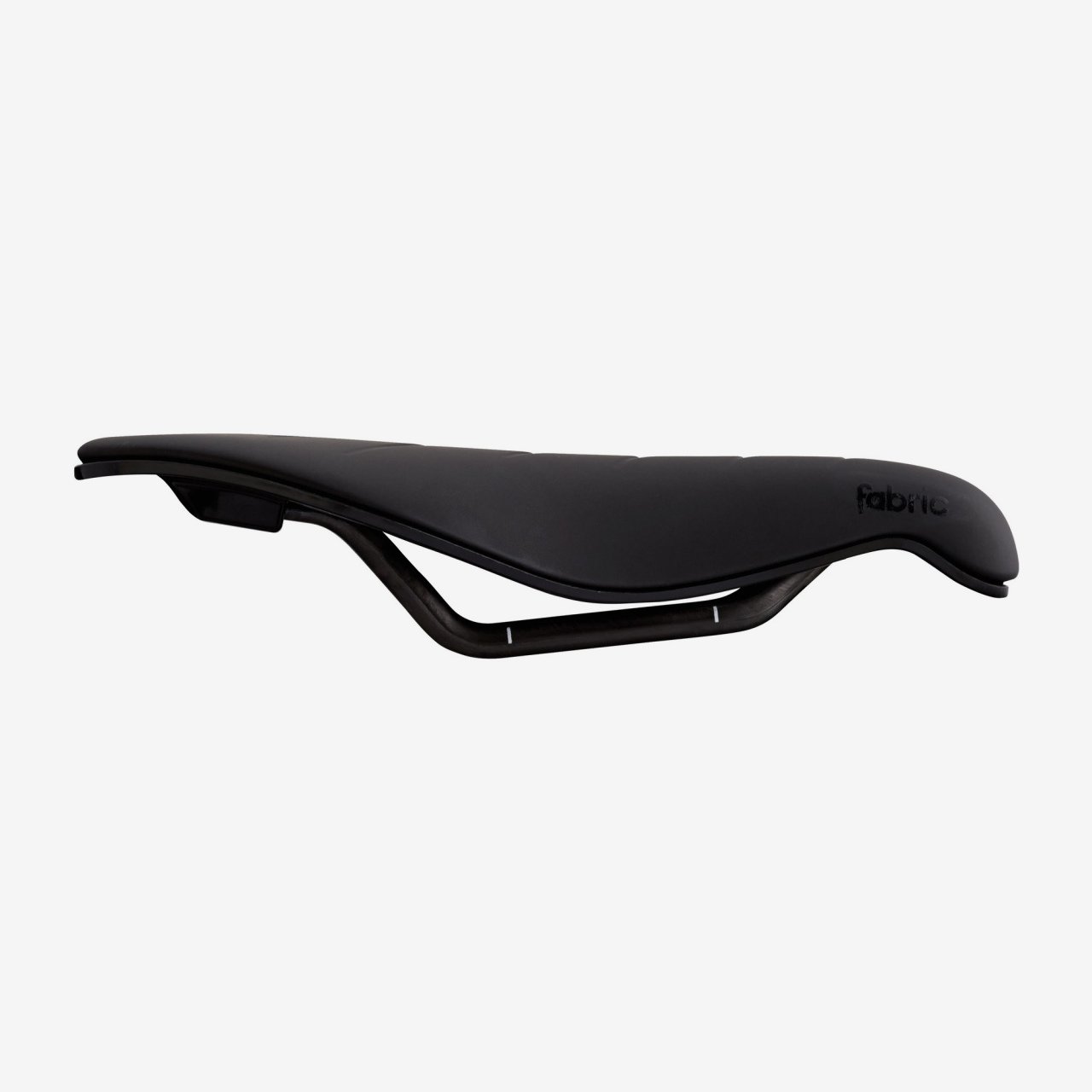 Fabric Tri Pro Flat Sele Siyah
