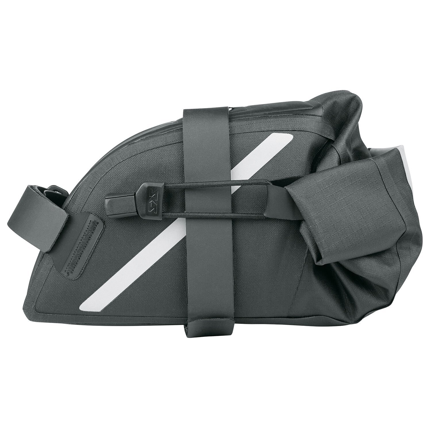 SKS Trail Saddle Bag Sele Altı Çanta L 2000 ml