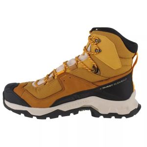 Salomon Quest Element Gore-Tex Erkek Outdoor Botu - Honey