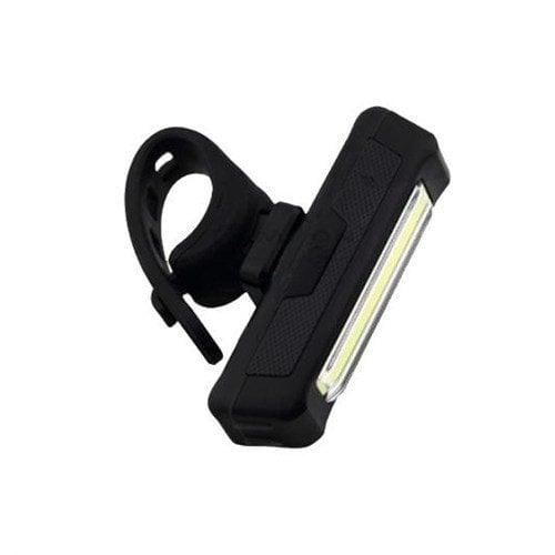 XBYC 6015-1 Usb Bisiklet Ön Çakar Led Işık