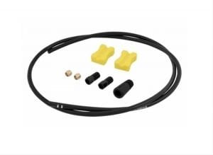 Shimano BH59 Fren Hidrolik Dış Kablo Siyah 170mm