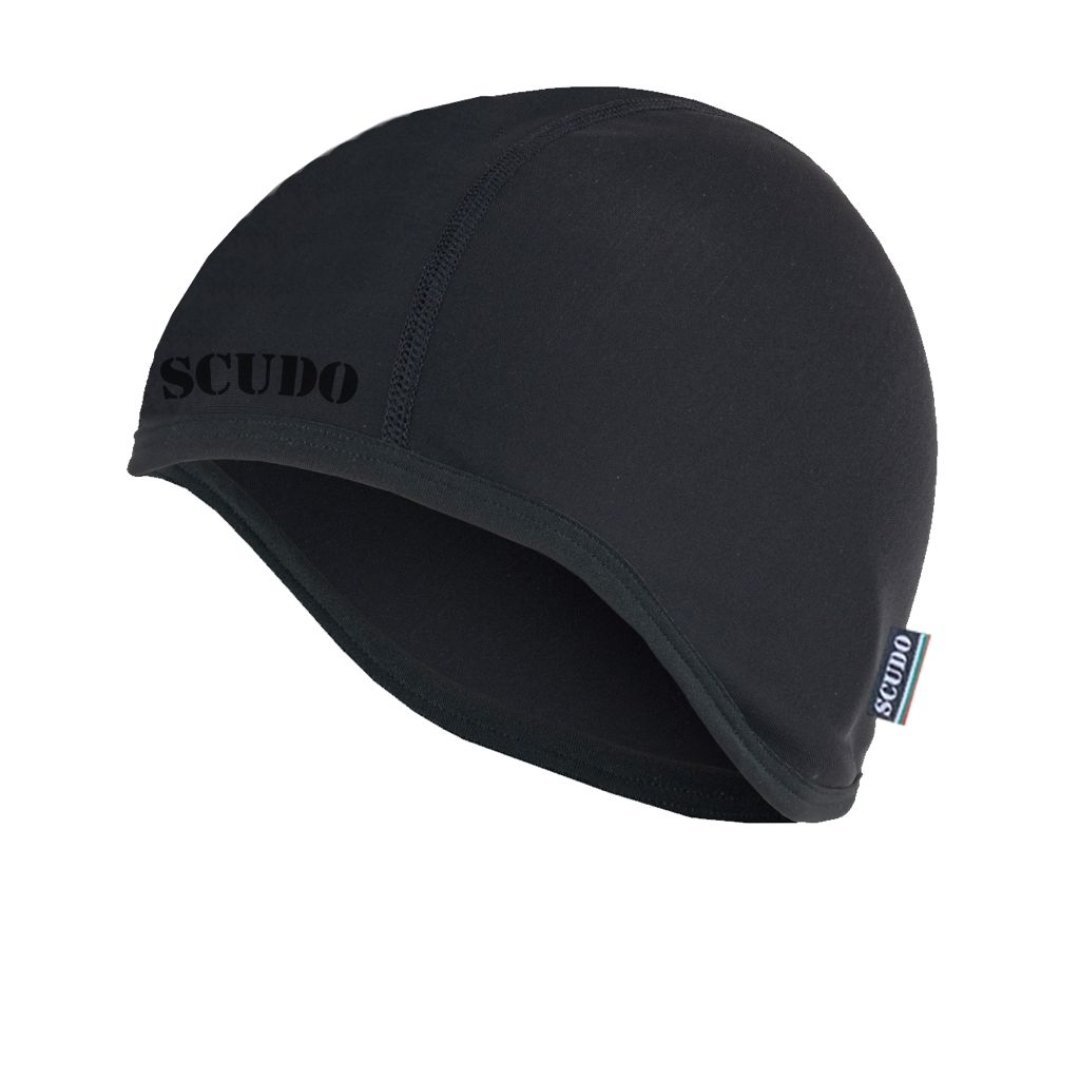 Scudo Berretto Koşu Kayak Bisiklet Beresi 50-56