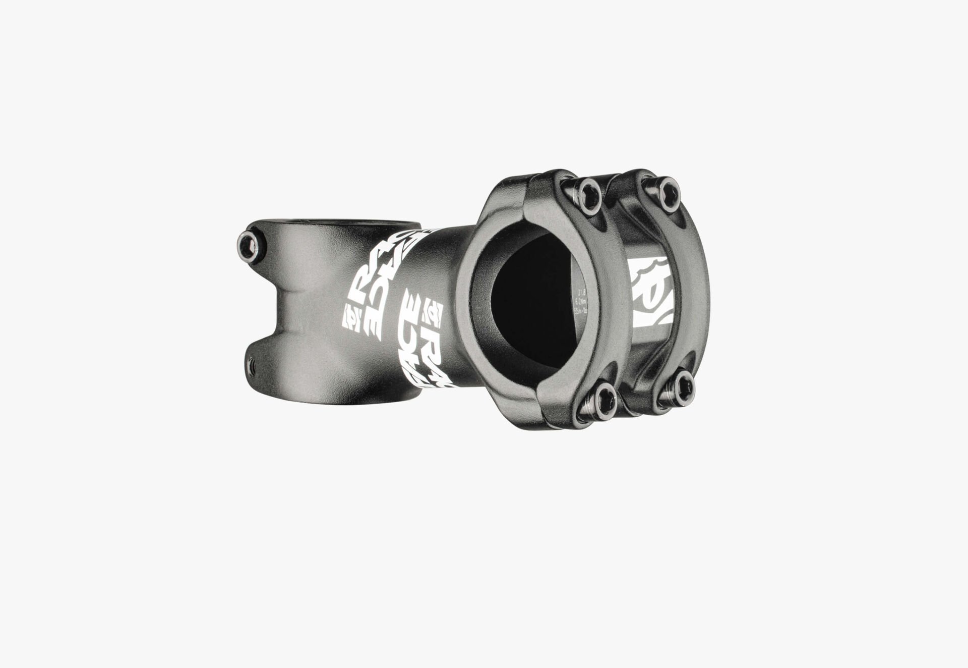 Race Face Ride Gidon Boğazı Siyah 31.8x70 mm