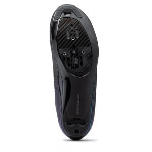 Northwave Storm Carbon 2 Yol Bisikleti Ayakkabısı - Siyah 45