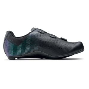 Northwave Storm Carbon 2 Yol Bisikleti Ayakkabısı - Siyah 45
