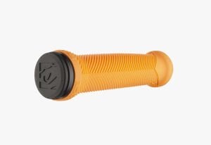 Race Face Love Handle Grip Bisiklet Elcik Turuncu