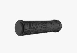 Race Face Half Nelson Grip Bisiklet Elcik Siyah