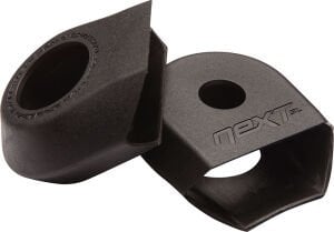 Race Face Next SL G4 Crank Boot Aynakol Kılıfı Siyah