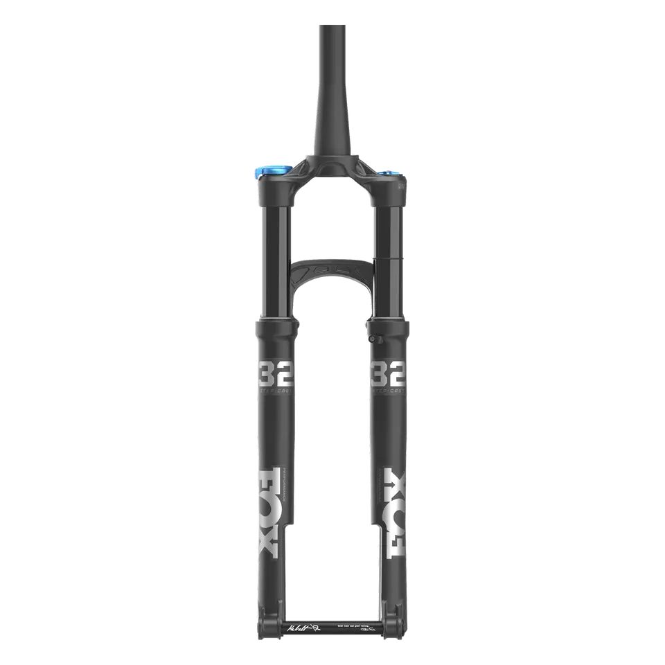Fox 32 Performance Amortisörlü Maşa 29 100mm 3 Position
