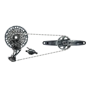 Sram Grup Set GX Eagle 1x12s, DUB 175mm, Boost 32t, 10-52t
