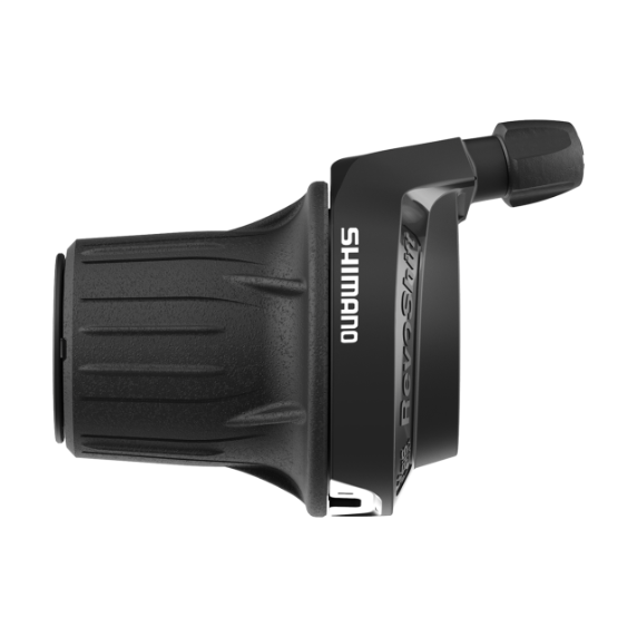 Shimano RevoShift SL-RV200 3 Speed Vites Kolu Sol