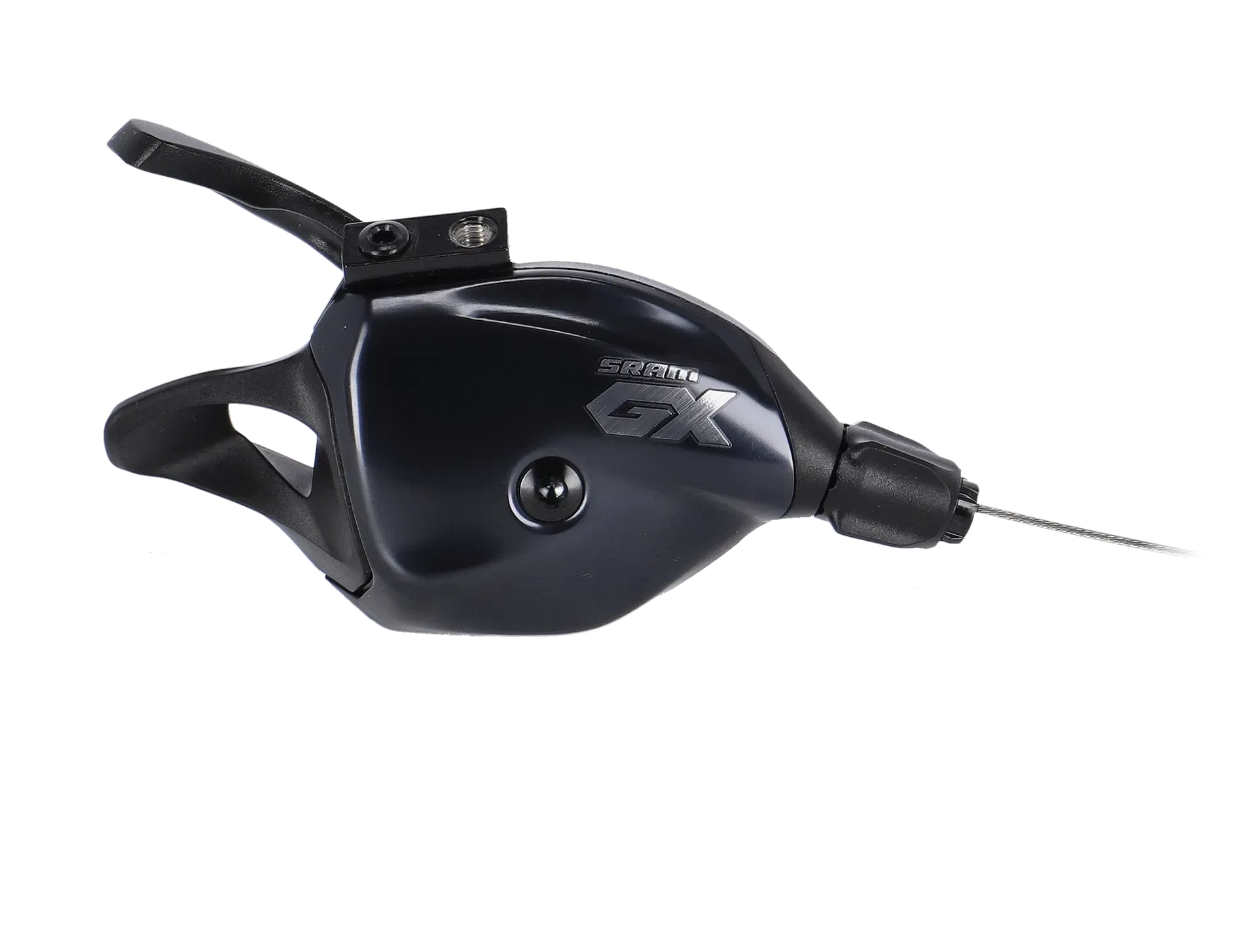Sram Vites Kolu GX Eagle 12-Speed Siyah Sağ Arka