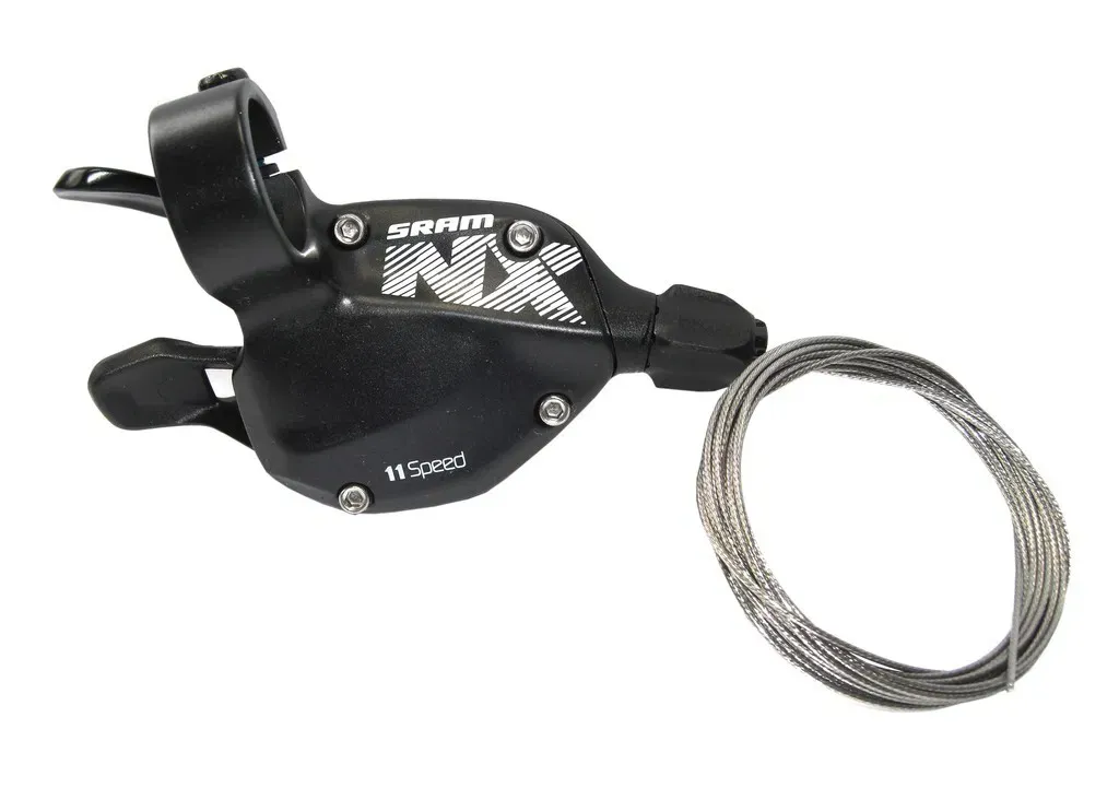 Sram Vites Kolu NX 11-Speed Siyah Arka