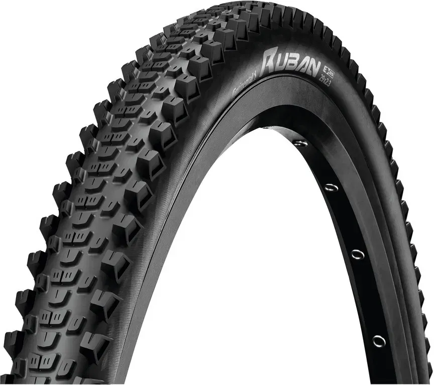 Continental Ruban Shieldwall 27.5x2.10 TLR Dış Lastik