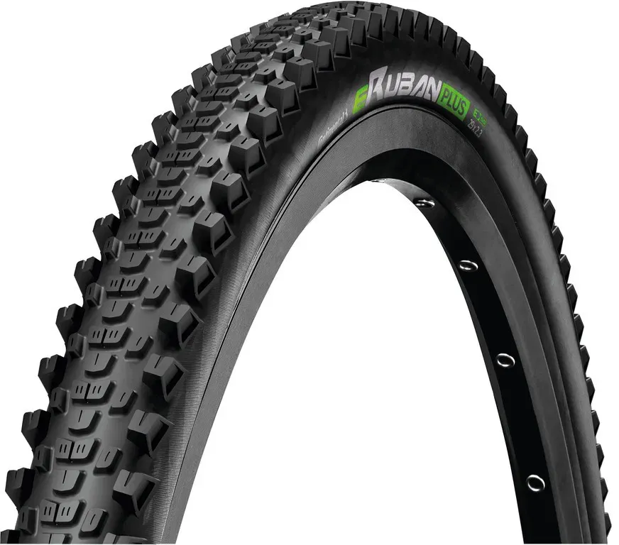 Continental eRuban Plus 29x2.30 Dış Lastik