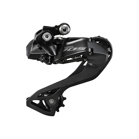 Shimano 105 Di2 RD-R7150 Arka Aktarıcı 12 Vites