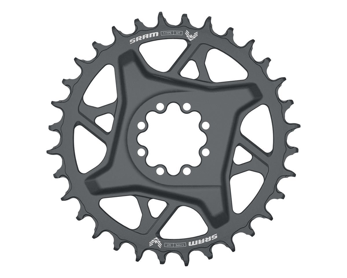 Sram GX Eagle T-Type Aynakol Dişlisi 30T Polar Grey