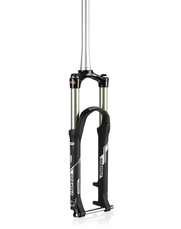 SR Suntour Amortisörlü Maşa Raidon XC RLR SF16 27,5'' 100mm 15mm
