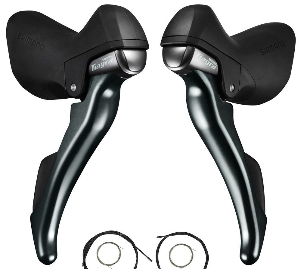 Shimano Tiagra ST-4700 Vites Fren Kolu Seti 2X10 Speed