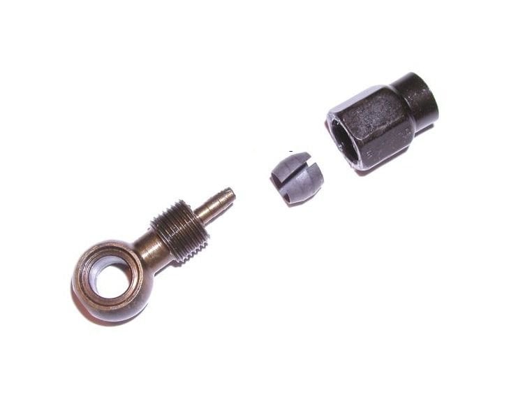 Shimano XT Hidrolik Fren Banjo Kit SM-BH61