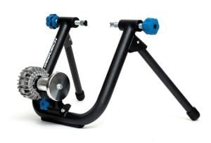 Geotech Fluid Bike Trainer Siyah