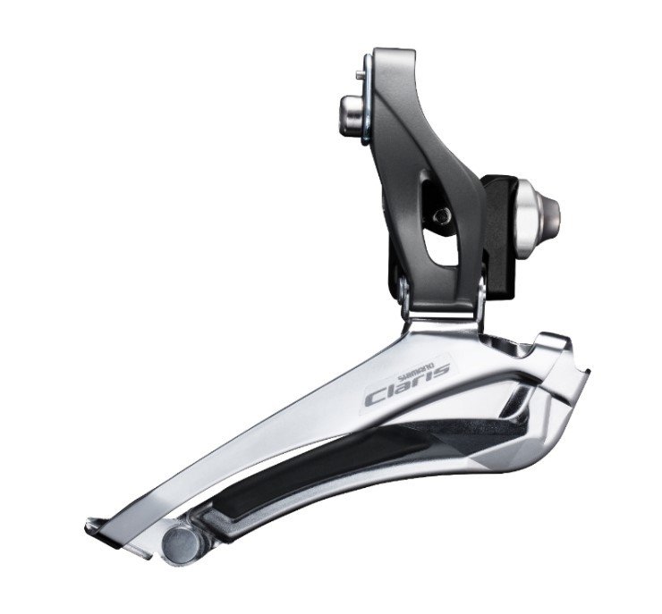 Shimano Claris FD-R2000 Ön Vites
