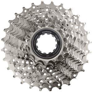 Shimano Tiagra HG500 10S 12-28T Ruble