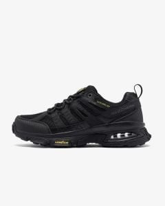 Skechers Skech Air Envoy Erkek Siyah Outdoor Ayakkabı