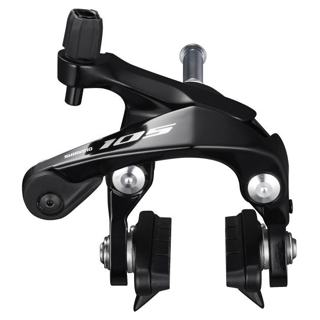 Shimano 105 BR-R7000 Arka Fren Ayağı Siyah