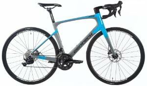 Cannondale Caad Optimo 1 Yol Bisikleti - Mavi