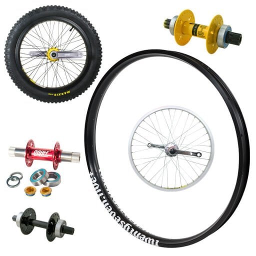 TEK TEKER YEDEK PARÇA