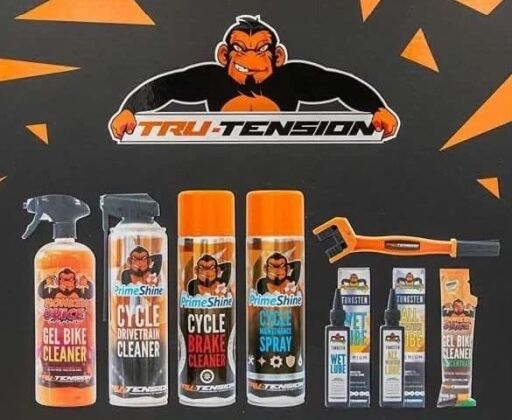 TEMİZLİK BAKIM ÜRÜNLERİ