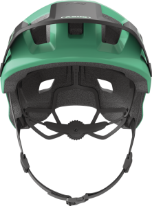 Abus YouDrop Çocuk Genç Bisiklet Kaskı - Sage Green S