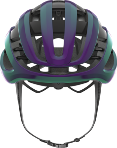 Abus AirBreaker Yetişkin Bisiklet Kaskı - Flip Flop Purple