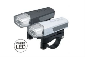 Topeak Whitelite Hp Beamer Ön Işık Siyah